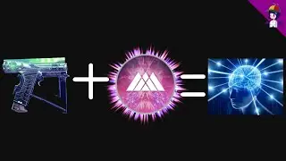 Prismatic Warlock was a MISTAKE: Destiny 2 Final Warning Build