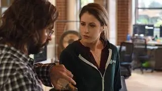 Gilfoyle Likes Monica ! 😮 Silicon Valley