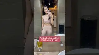 Pantes Badan Kecil, Genetik dan masih Muda kan? | dr. Clarin Hayes