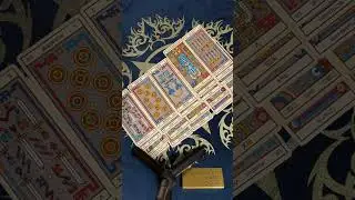 Цыганский расклад. Что происходит в жизни мужчины прямо сейчас? Его мысли, чувства, действия?!