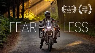 FEARLESS | A Journey of Self-Discovery | Short Travel Film