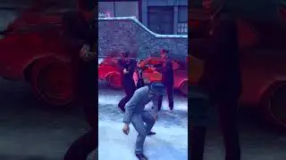 The difference between the police in all mafia games