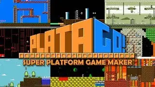PlataGO! - Launch Trailer