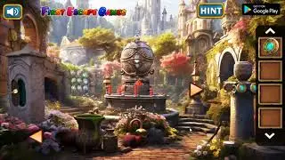 Mystery Castle Escape 14 Html 5 Feg Game
