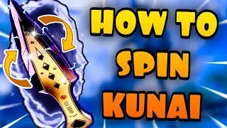 How To Spin Heirlooms (Console & PC) Includes All Heirloom Spinning Animations