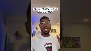 Watch this before Streaming PS5 gameplay!