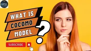 Mastering COCOMO Model: Understanding the Purpose, Types, and Examples