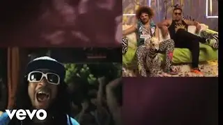 LMFAO - #VEVOCertified, Pt. 11: Shots (LMFAO Commentary)