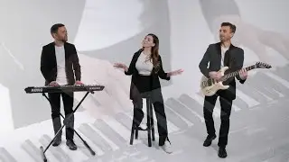 Награш band - Супер  сила  -  фрагмент  промо  (cover Franko band )