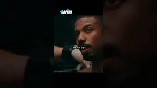 Крид нашел слабое место противника🤯 