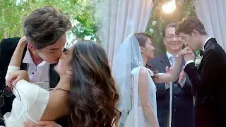 Каменное сердце🔹Heart of Stone🔹Клип к лакорну