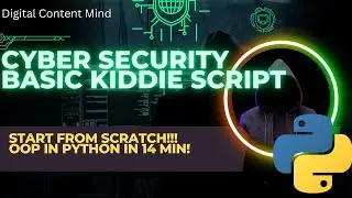 Basic Cyber Security Coding