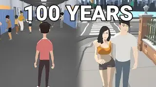 100 Years Gameplay Android