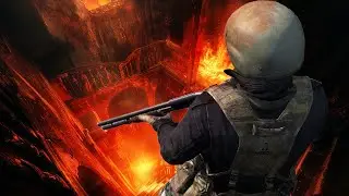 The Descent Into Madness - DayZ
