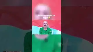 Bule barbie nyari ka bogoh😂lucu banget 