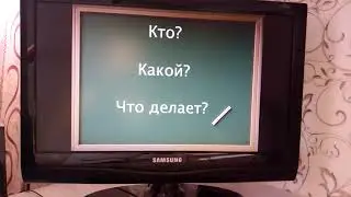 Описание внешности животного