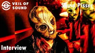 Interview with Thomas Meehan (Squid Pisser, Cancer Christ, GWAR and others)