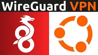 How To Create Your Own WireGuard VPN Server Using An Ubuntu Linux VPS