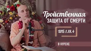 2024-06-30 — Тройственная защита от смерти ШБ 1.18.4 в Курске