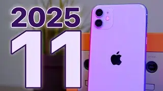 iPhone 11 in 2024 - worth it? (Review)