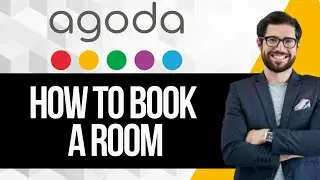 How to Book Hotel Room Online in Agoda