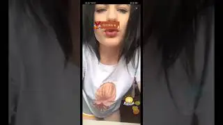 TWERKTANYA BIGO LIVE