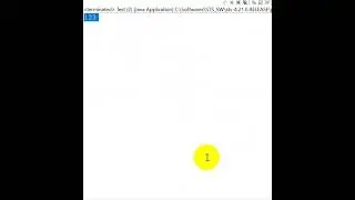 NumberFormatException java Example