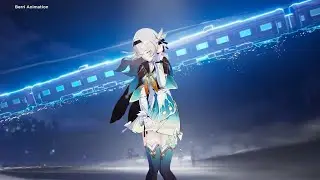 POV: You Gacha Firefly in 0.001 seconds after her banner out | Honkai: Star Rail MMD