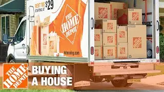 What to Look for When Buying a House | The Home Depot