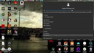 ИГРАЕМ НА LINUX: Gothic 1 игра через стим на геймпаде #3 [r7 5700x+32gb+Radeon VII 16Gb]