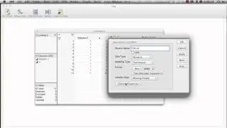 Computing Binomial Probabilities with JMP