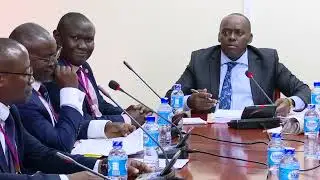 BoU Money Heist saga - More details emerge on the transaction as some names are mentioned