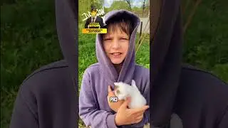 Будьте внимательны - чтобы ваши дети не провернули тоже самое!