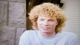 RUSH WEEK Movie Review (1989) Schlockmeisters 