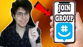 How To Join A Group In Groupme