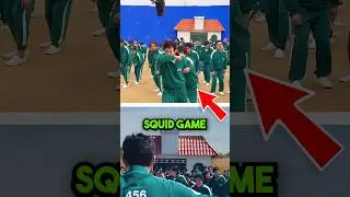 Squid Game Season 2 Without CGI!😭