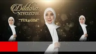 Dildora Niyozova - Yuragim (Karaoke)