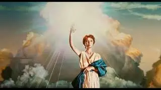 Columbia Pictures Logo (High Pitched) (2005-2007)