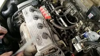 Какие кольца, на бензиновые форсунки Geely CK. CK 2.