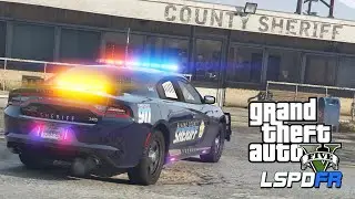 GTA 5 Mod LSPDFR - New Vehicle Pack - Drug Busts and Bloopers!