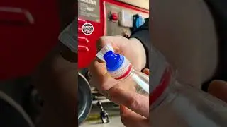 Useful life hack with a Bottle! 