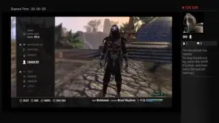 Elder Scrolls Online: How to properly trait your gear for PVE