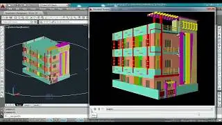 Motion Path Animation in AutoCAD