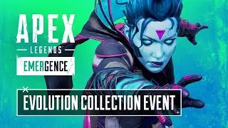 Evolution Collection Event Patch Notes!!! Apex Legends Season 10