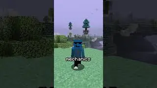 How Old Is Minecraft #shorts