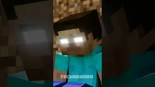 Touch My Alex = W Team 💀 | Minecraft Animation 