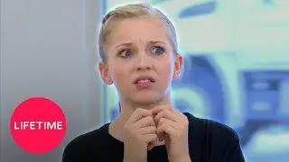 Dance Moms: The Group Dance Is TOO PERSONAL for Brynn (Season 7 Flashback) | Lifetime