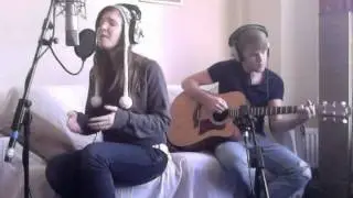 Joni Mitchell - Big Yellow Taxi (Cover)