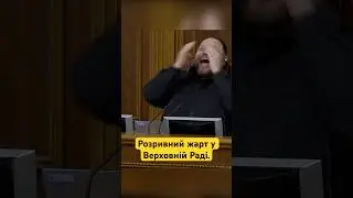 🔥ГОНЧАРЕНКО, ВІДПУСТІТЬ МЕНЕ ПІДНІМАТИ НАРОДЖУВАНІСТЬ — депутатка від «слуг» Підласа.