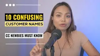 Confusing Customer Names & Their Pronunciations | Call Center